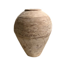 Load image into Gallery viewer, Tribe Water Jar With Stripes
