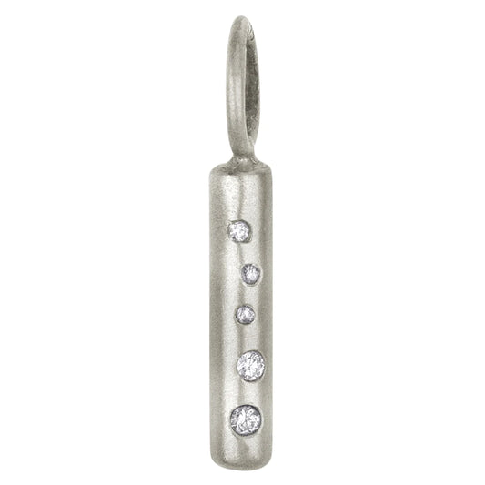 Diamond Small Round Bar