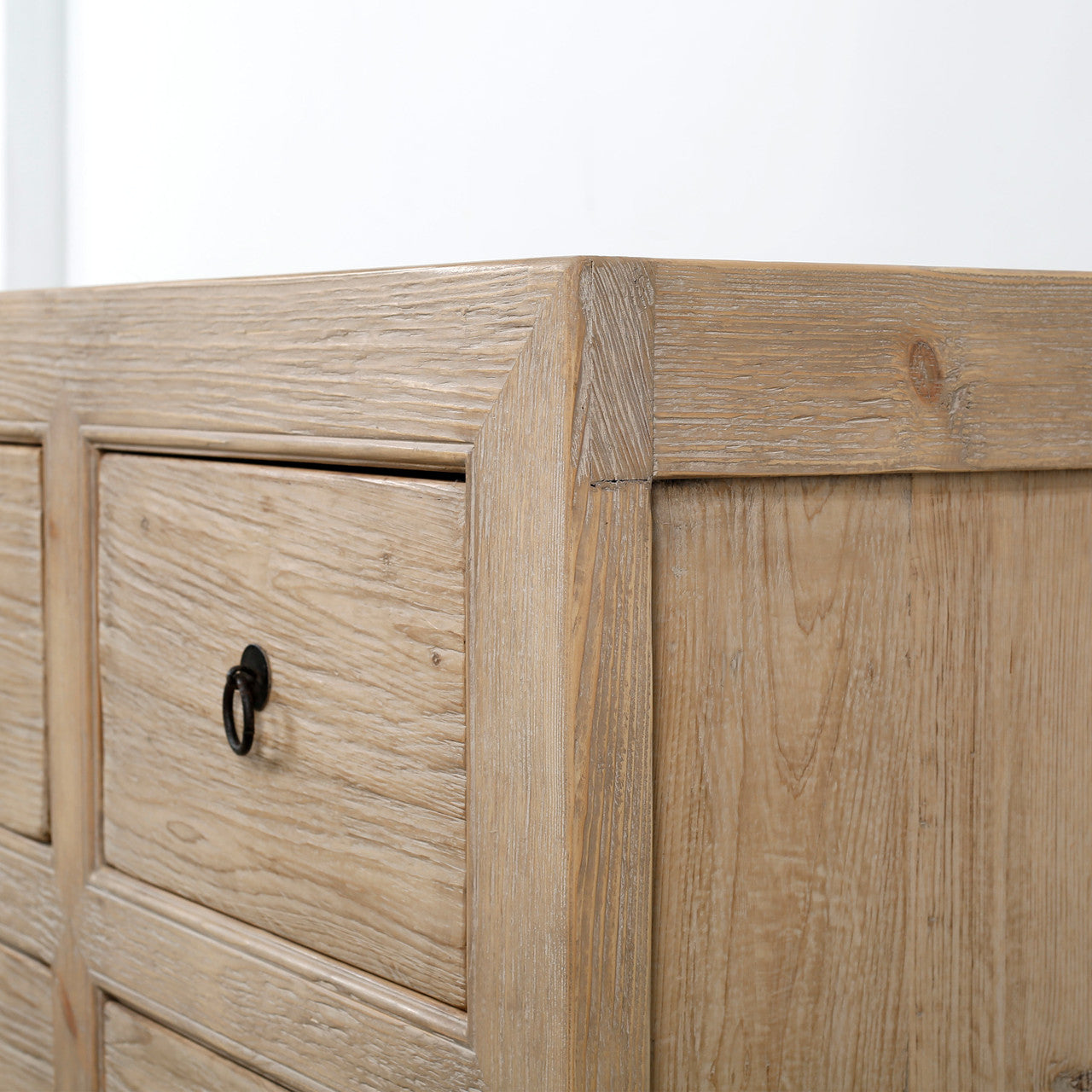 Cappy Chest of Drawers