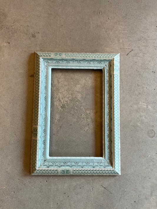Antique French Frame 8