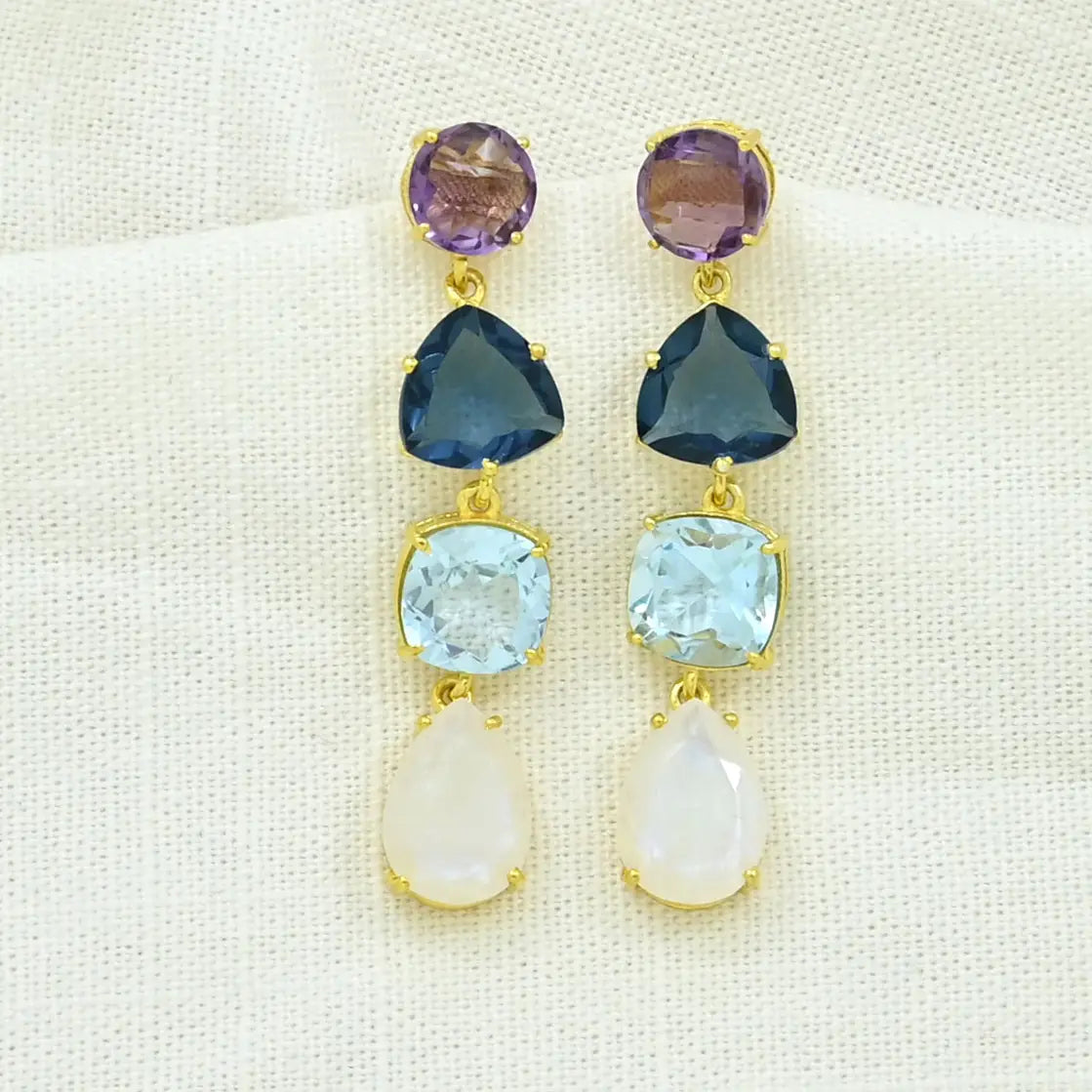 Anouk Earrings