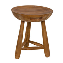 Load image into Gallery viewer, Basil Stool
