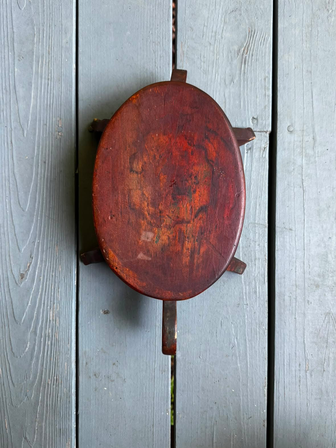 Turtle Stand