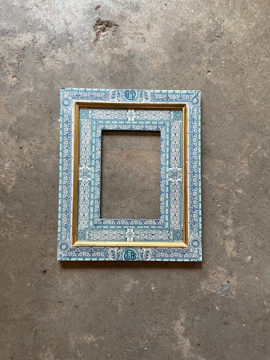 Antique French Frame 16