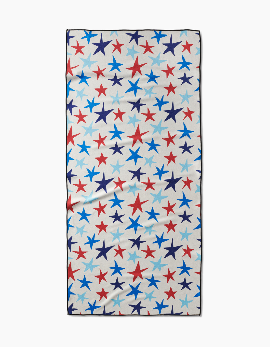 Seeing Stars Beach Towel