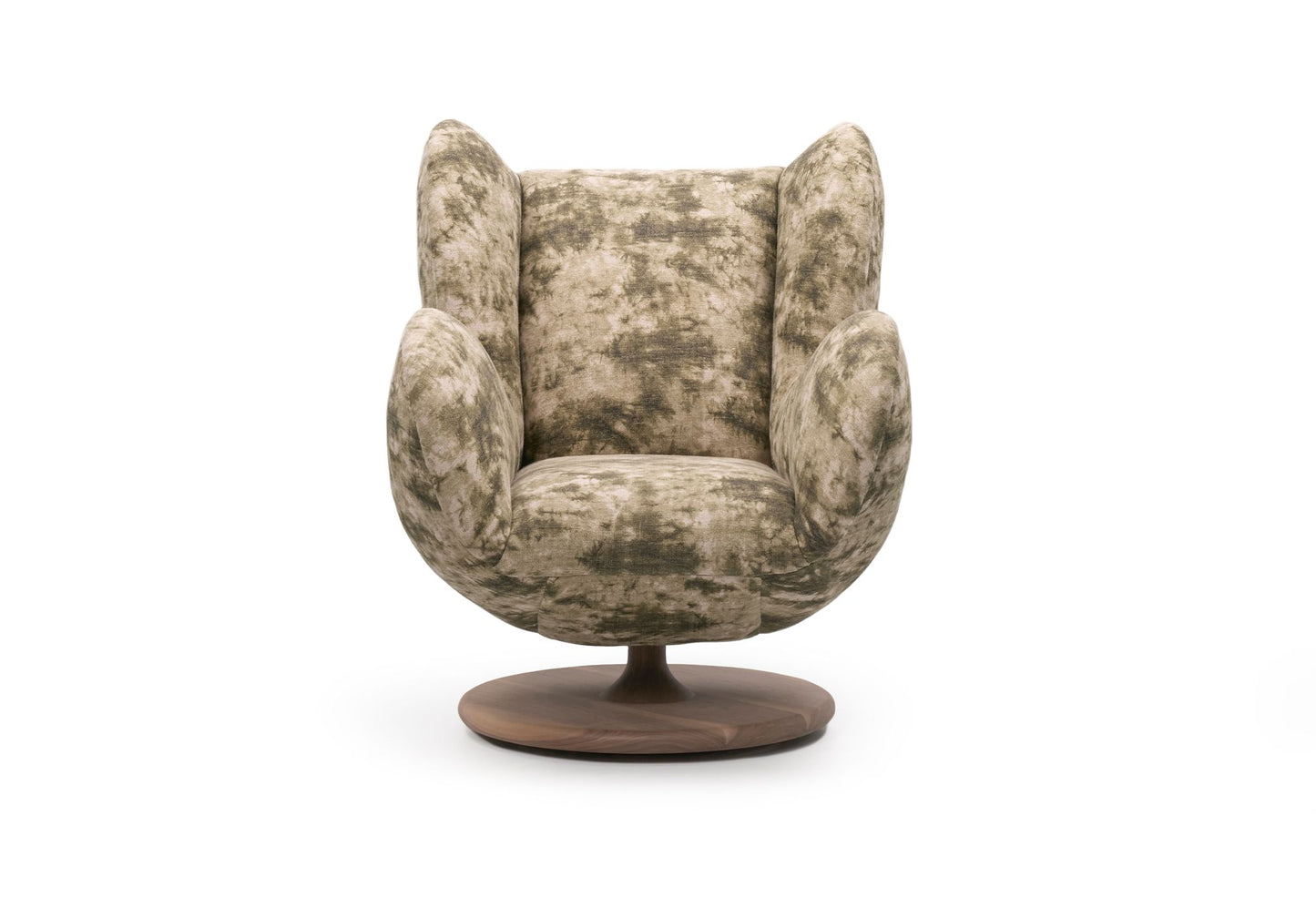 Beckett Swivel Chair