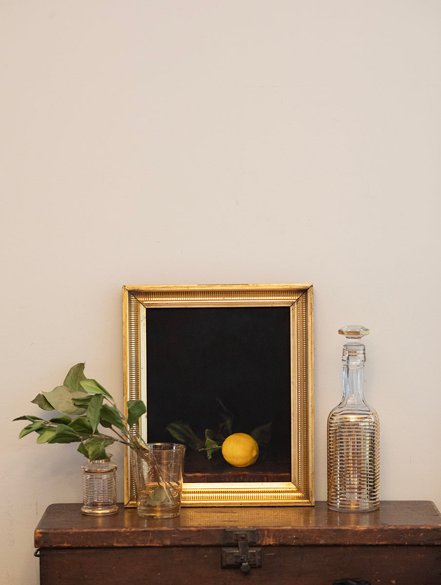 Winter Lemon