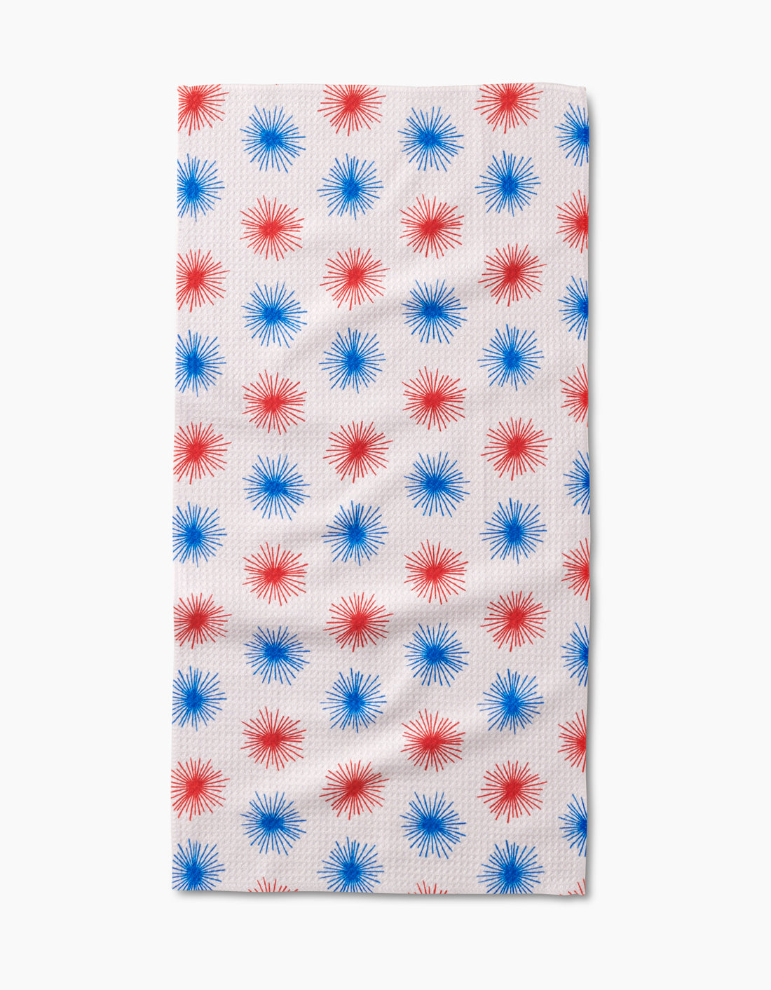 Sparkler Splash Bar Towel