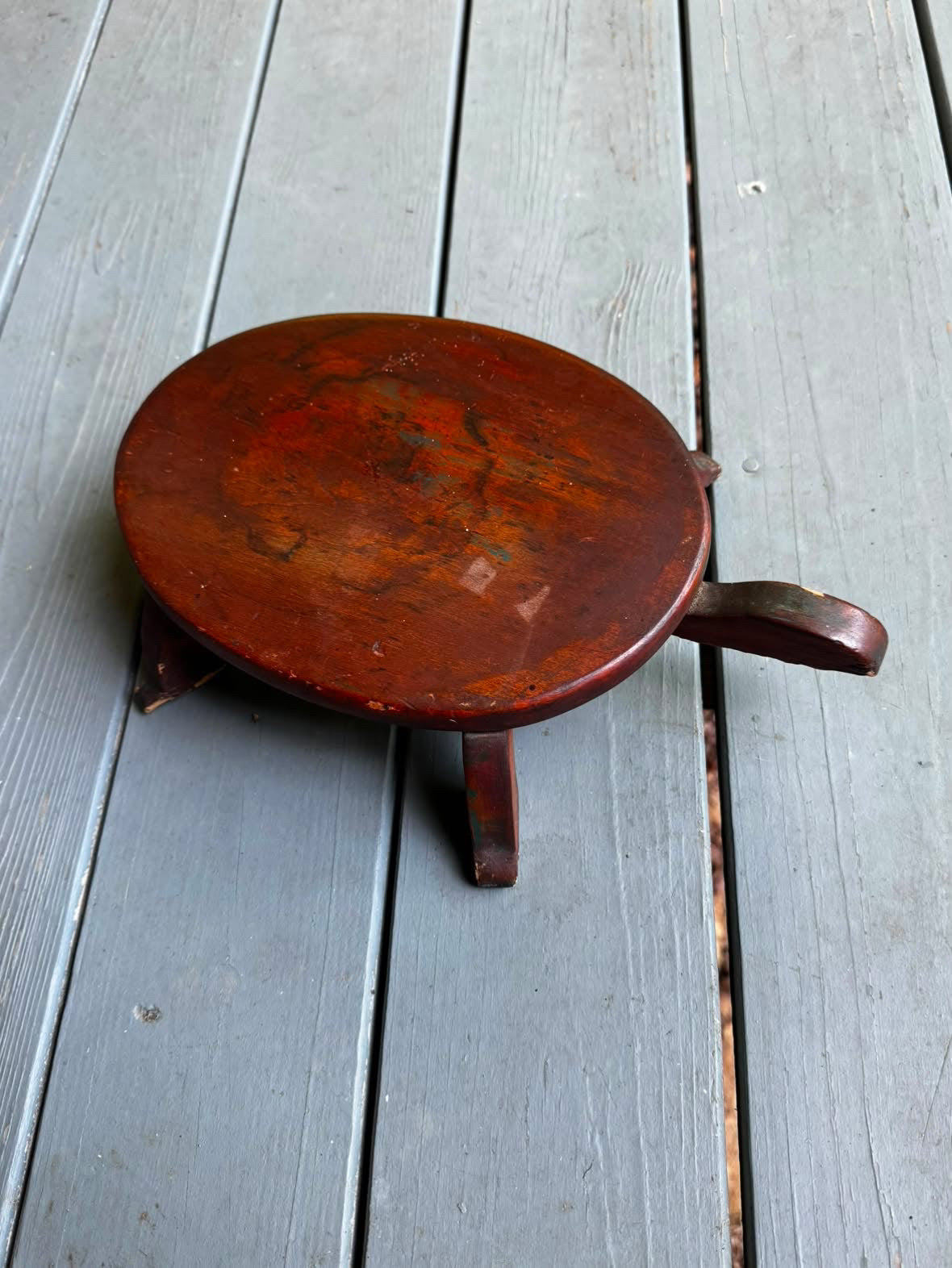 Turtle Stand