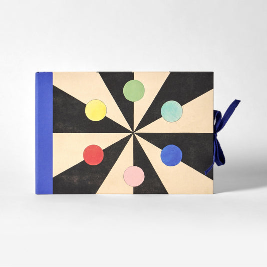 Artist Sketchbook