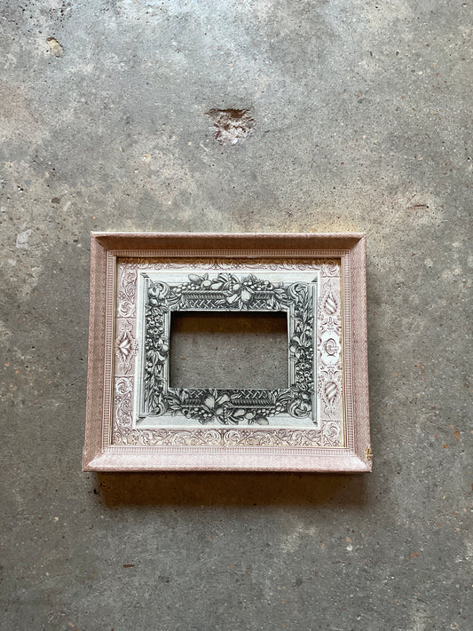 Antique French Frame 20
