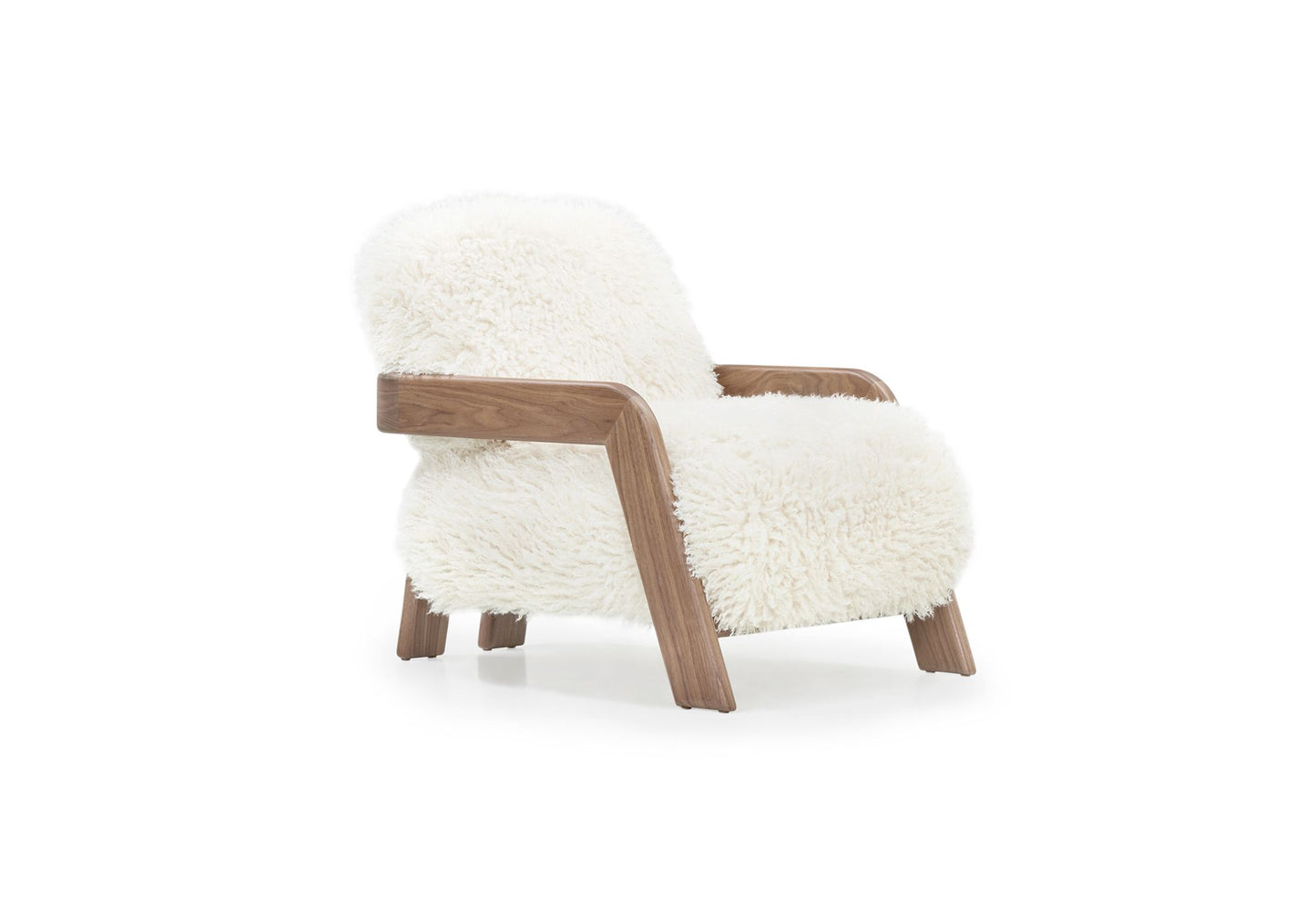 Elodie Club Chair