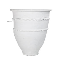 Load image into Gallery viewer, Open Mouth Mediterranean Pot
