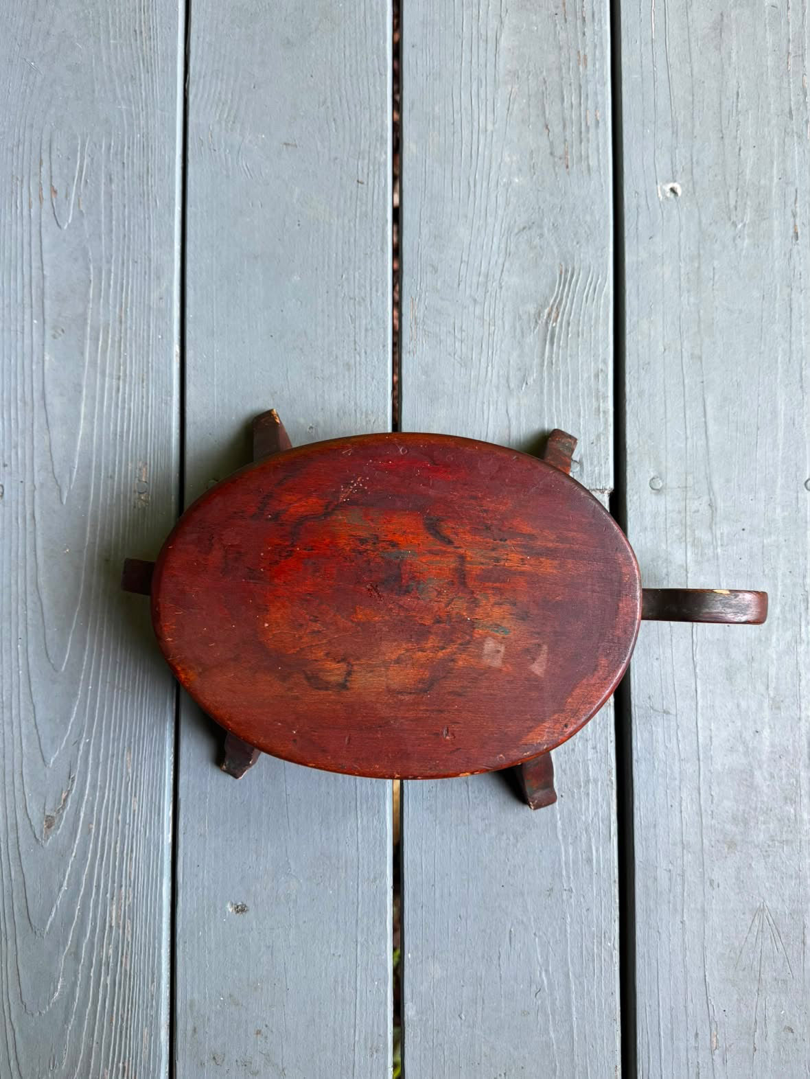 Turtle Stand