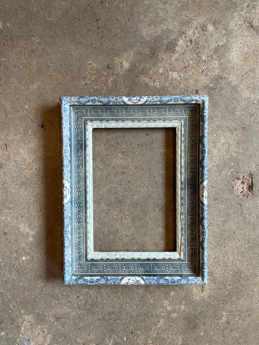 Antique French frame 14