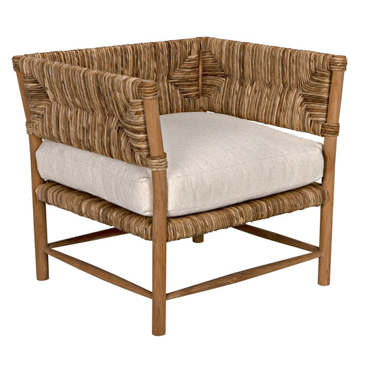 Castile Chair