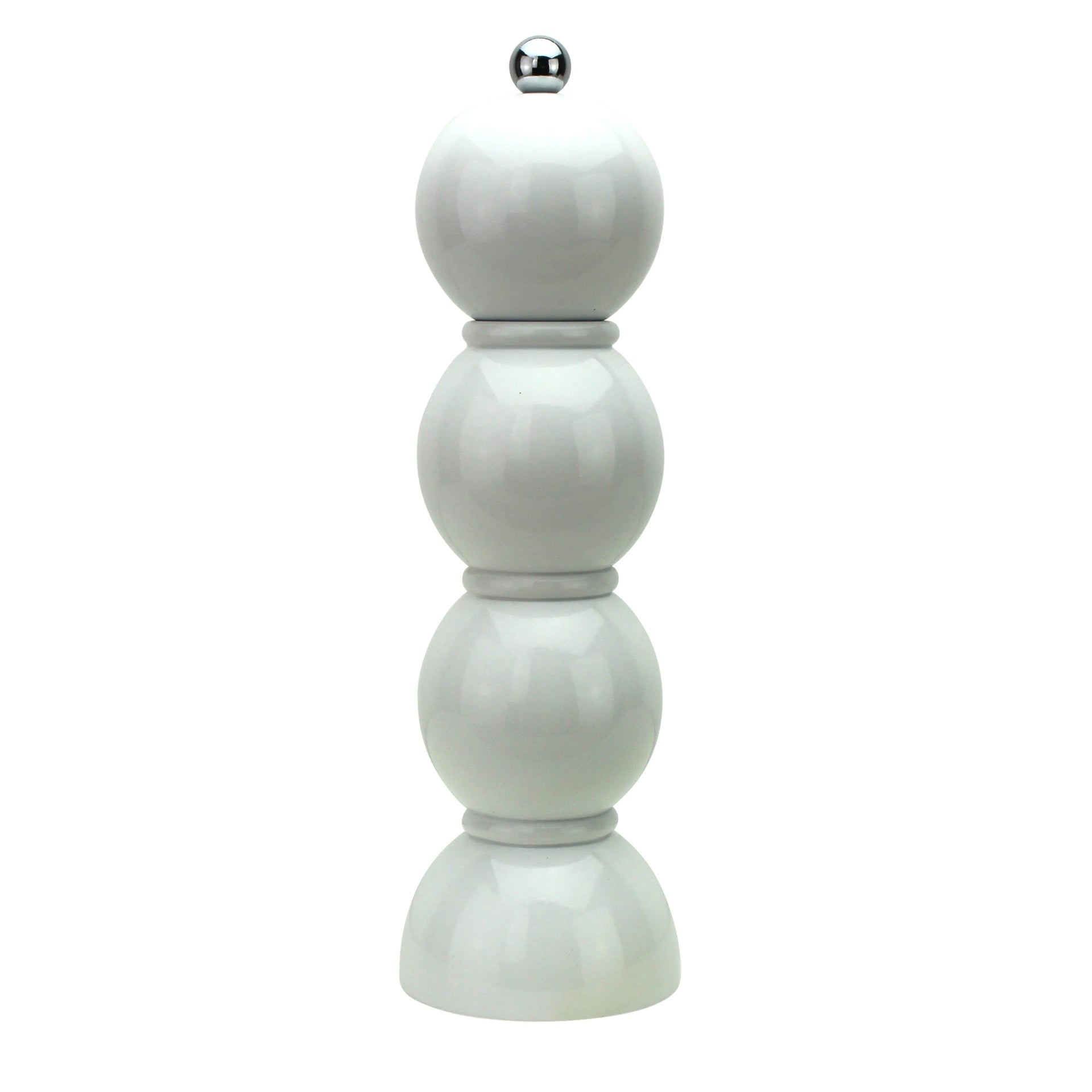 Bobbin Salt & Pepper Cappuccino