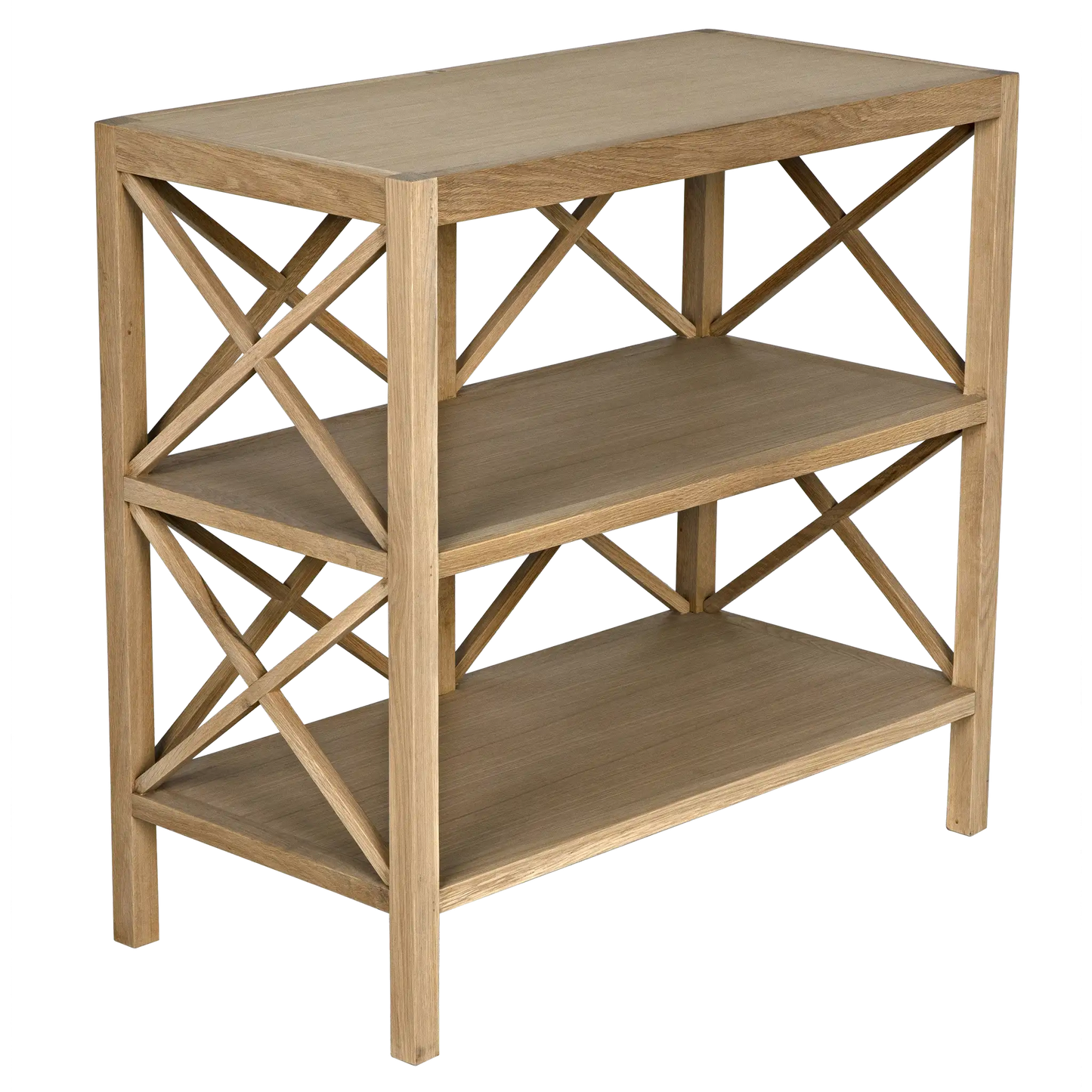 Nikolai Side Table