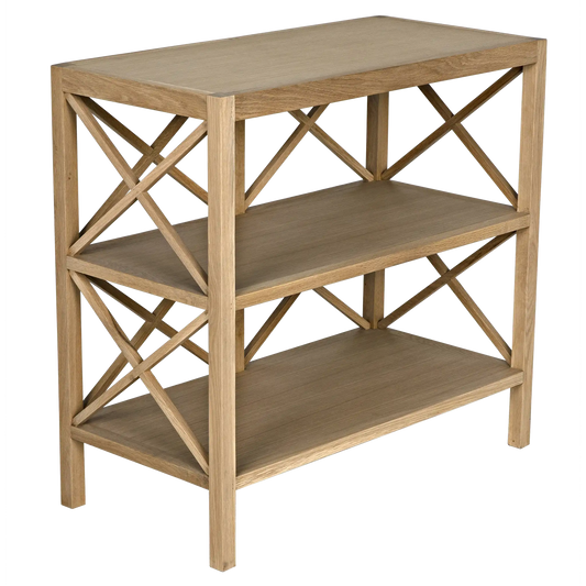 Nikolai Side Table