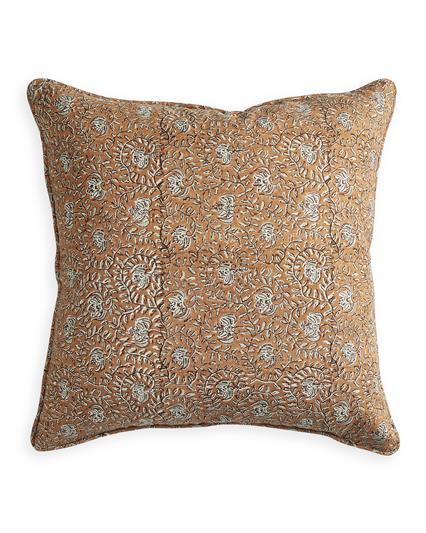 Ubud Amaro Linen Pillow