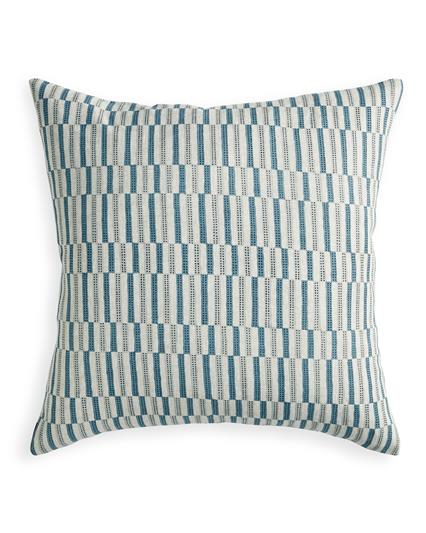 Hanko Tahoe Linen Pillow