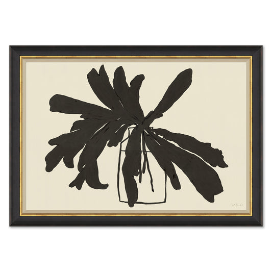 Iron Plant Art
