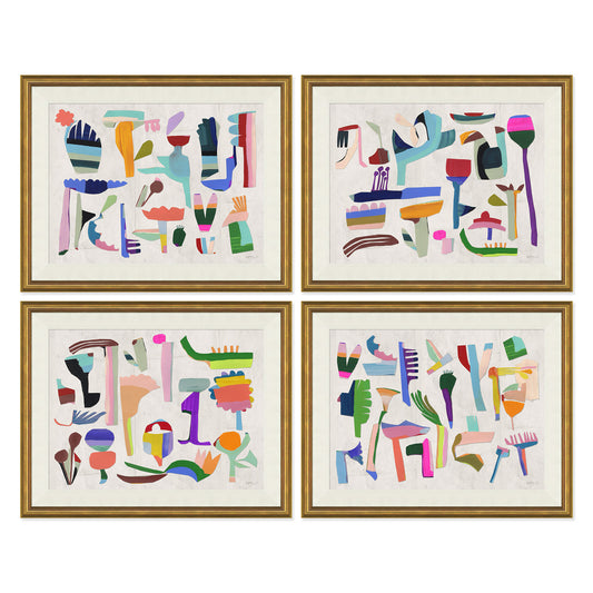 Carnival Art Series