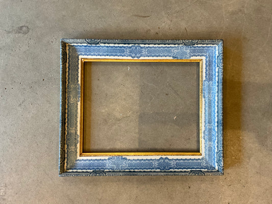 Antique French Frame 3