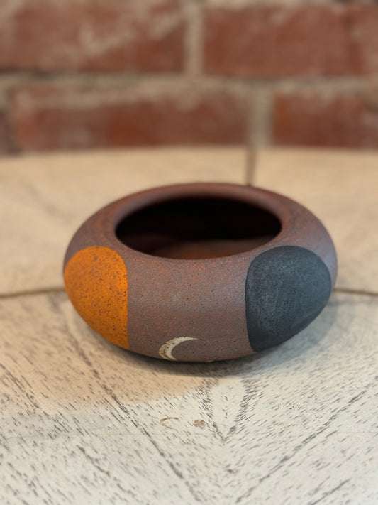 Rock Vessel XS