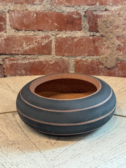 Rock Vessel