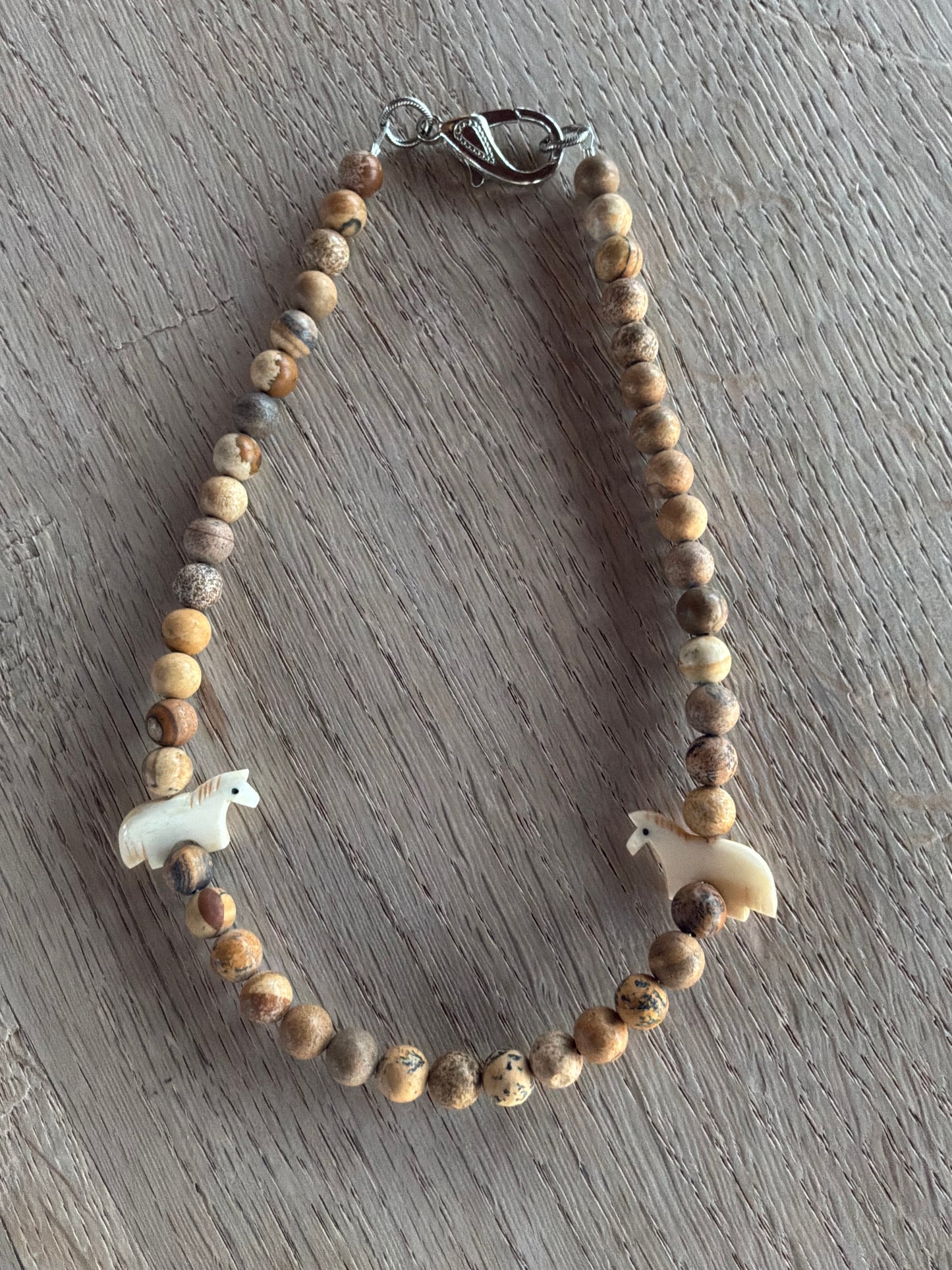 Little Birds Necklace