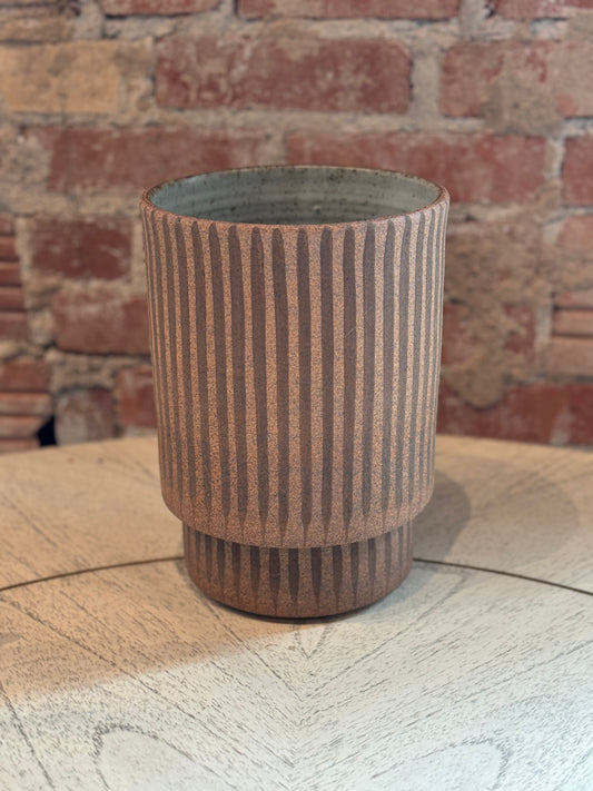 Vessel Step Wide