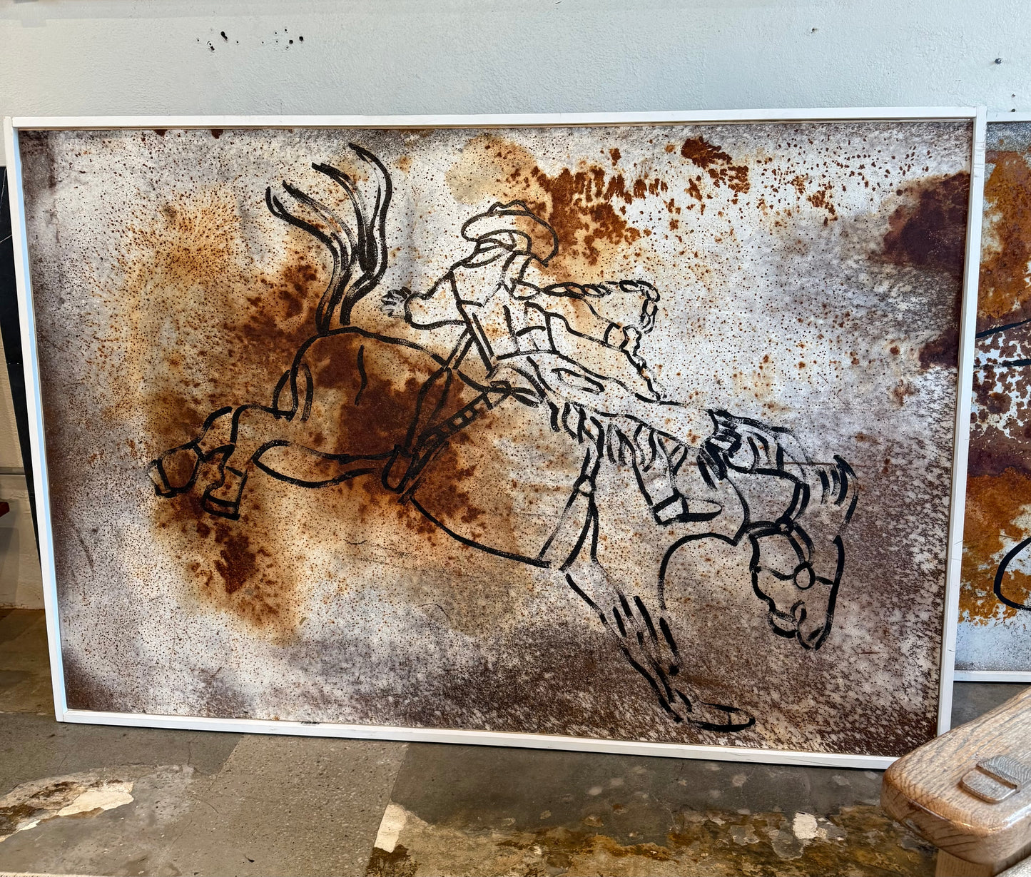 Rid’’em Cowboy