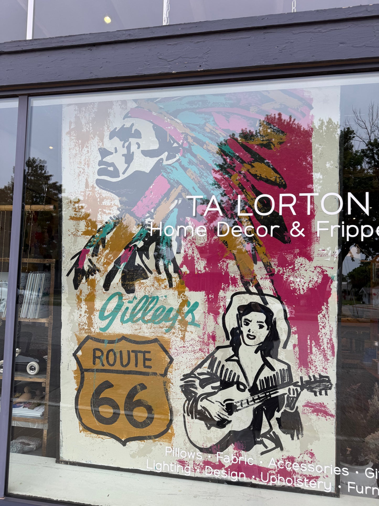 Route 66