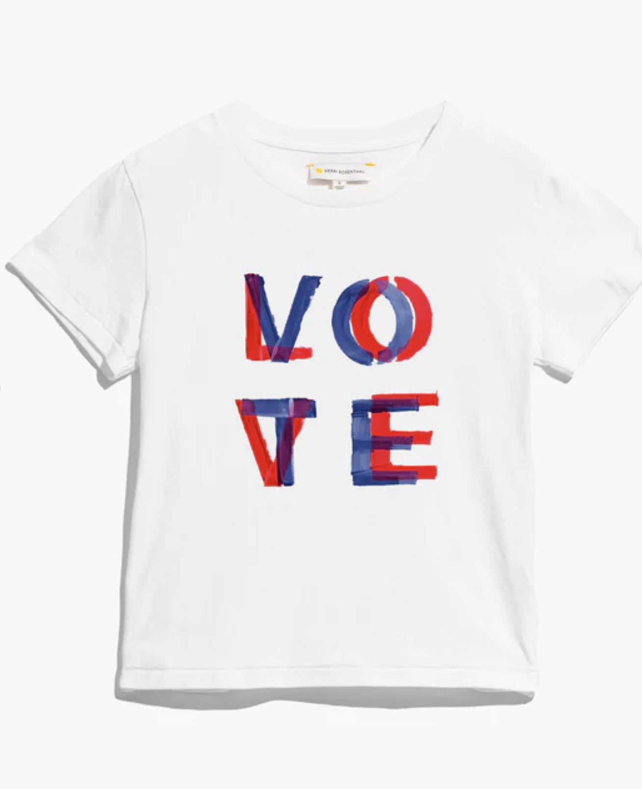 Tommy  one Love Tee
