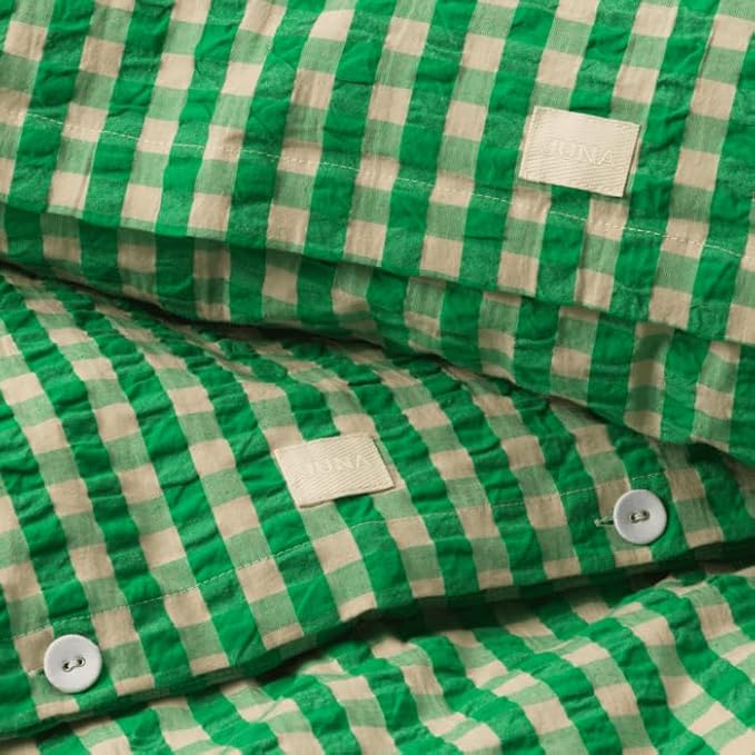 Beck Duvet Cover Set