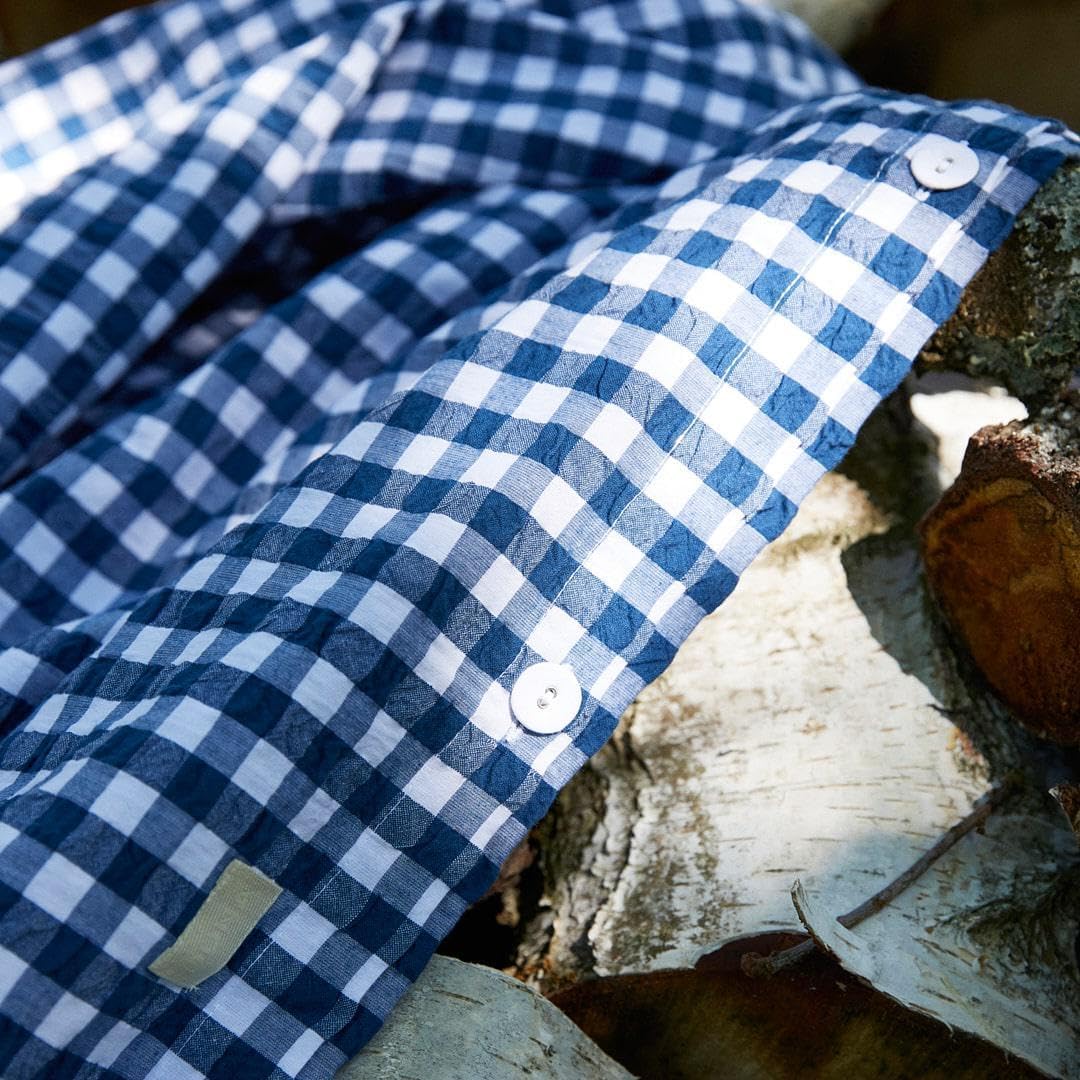 Beck Duvet Cover Set