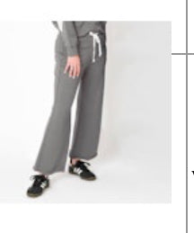 Weekend Barb  Sweatpant