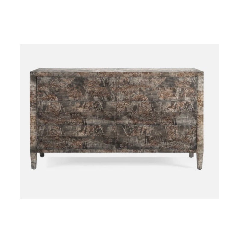 Bradford 60" Dresser