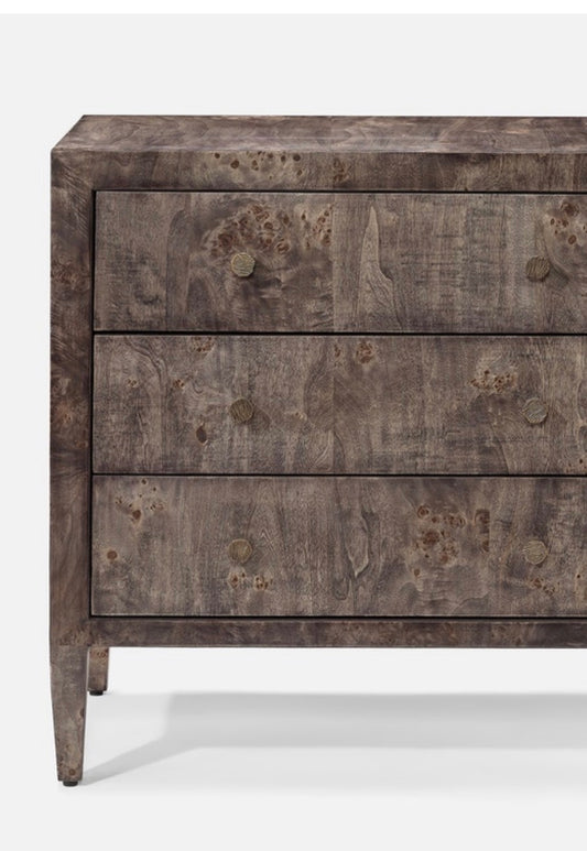 Bradford 60" Dresser