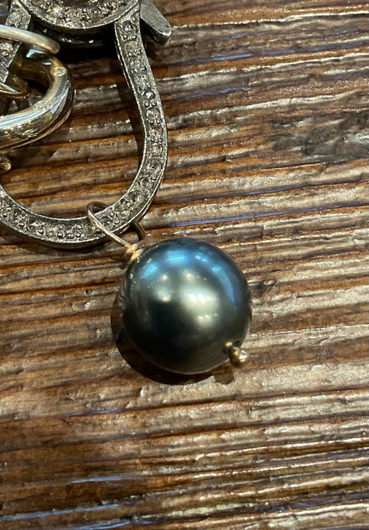 Tahitian Pearl