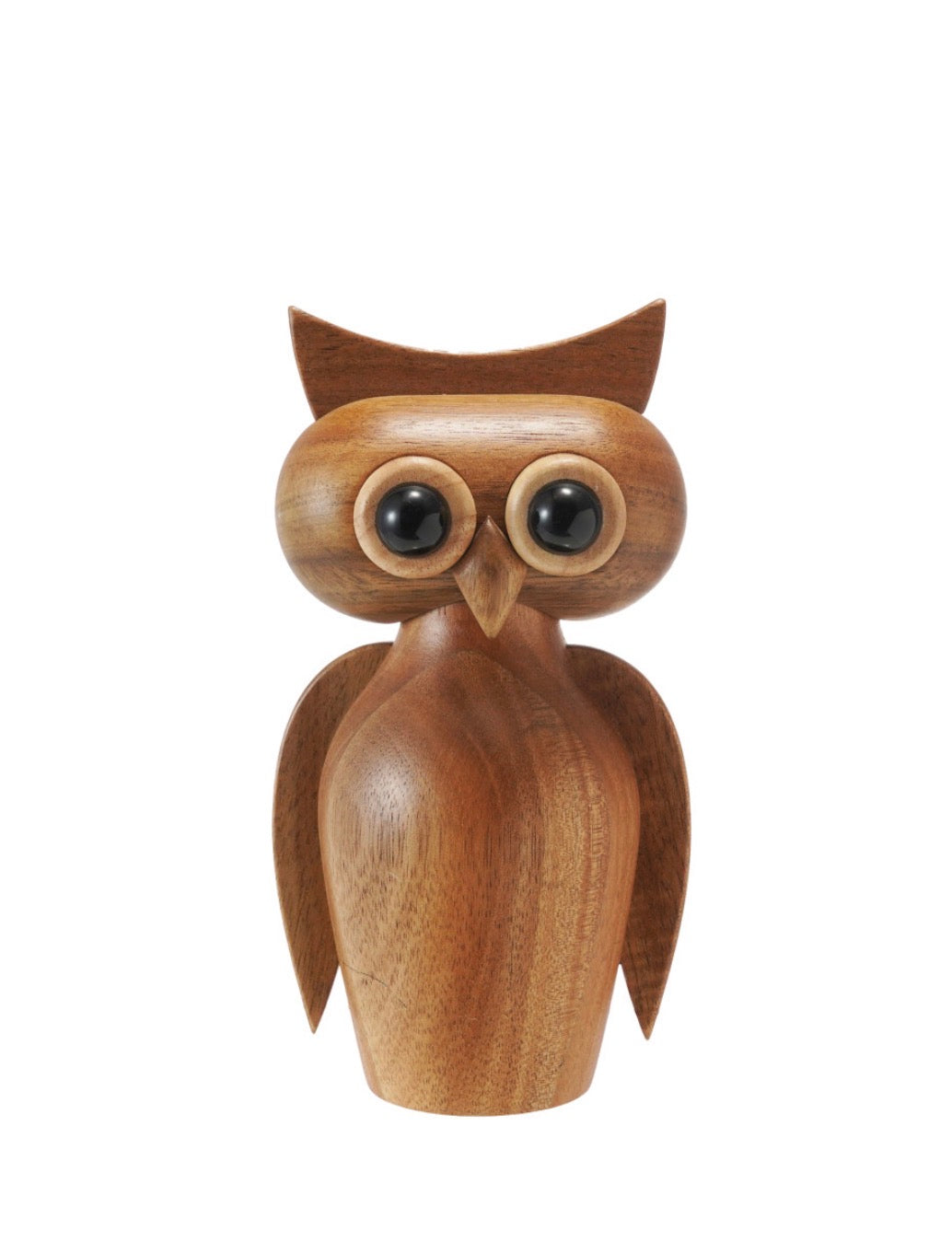Owl Shaped Salt/Pepper Mill