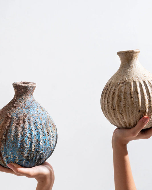 Jaurès Vase