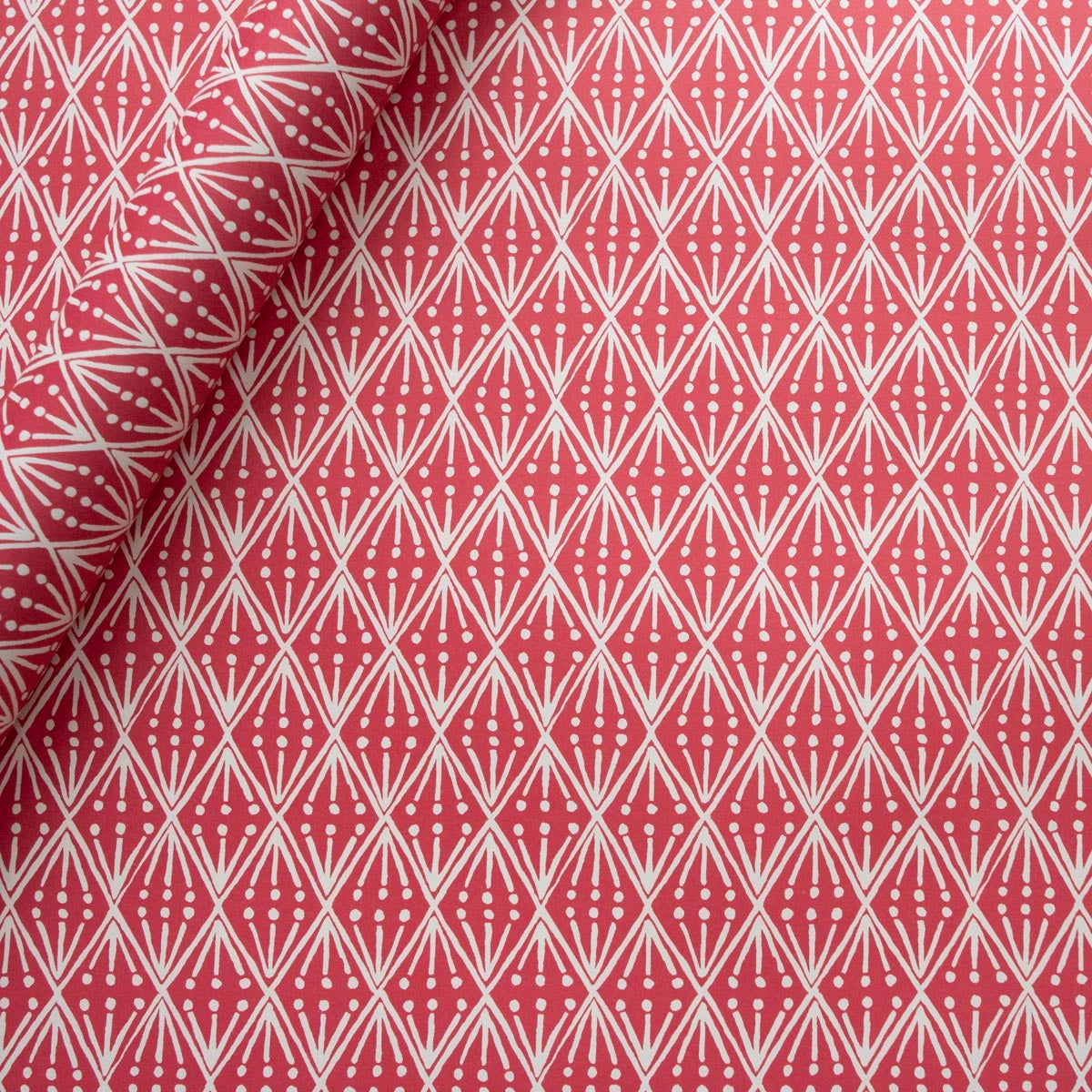 Selvedge Wrapping Paper