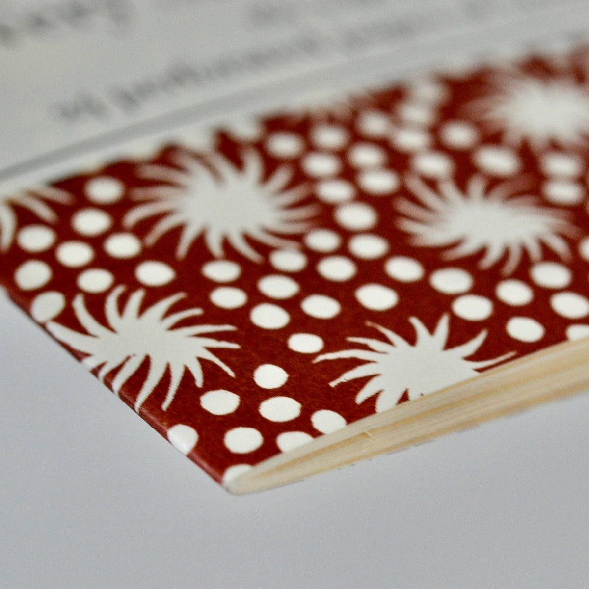 Very Slim List Book