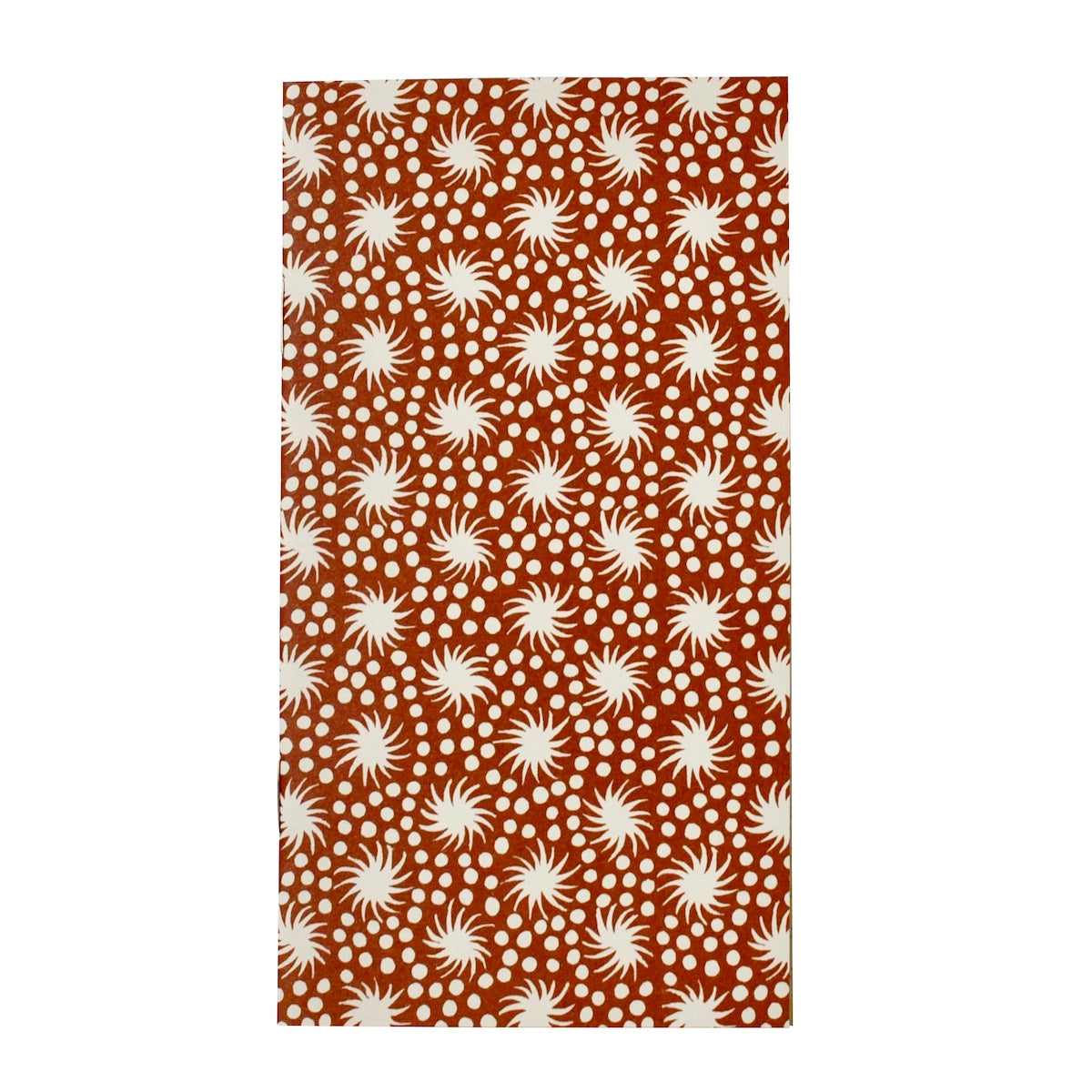 Very Slim List Book