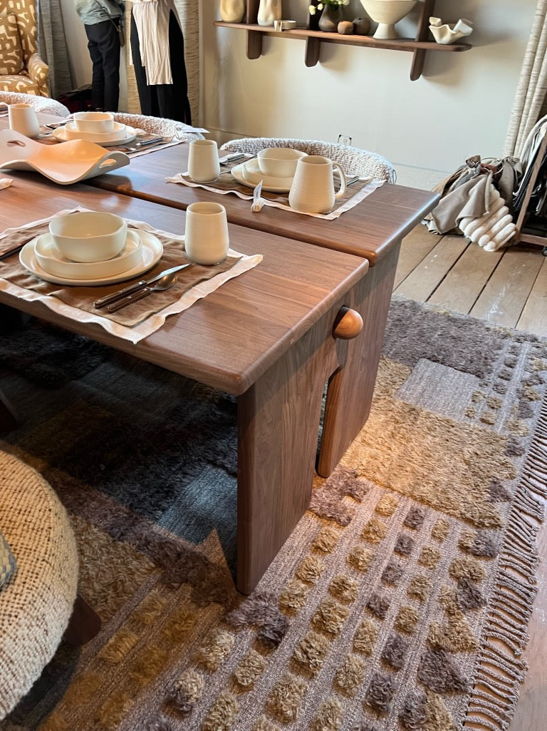 Cadiz Dining Table