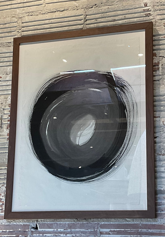 Works on Paper 32”