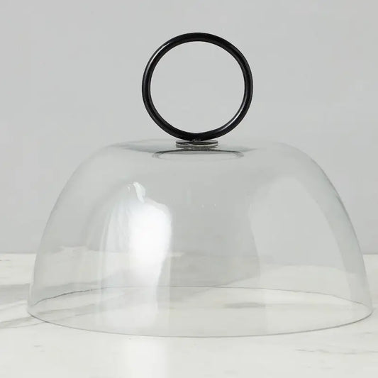 Glass Dome