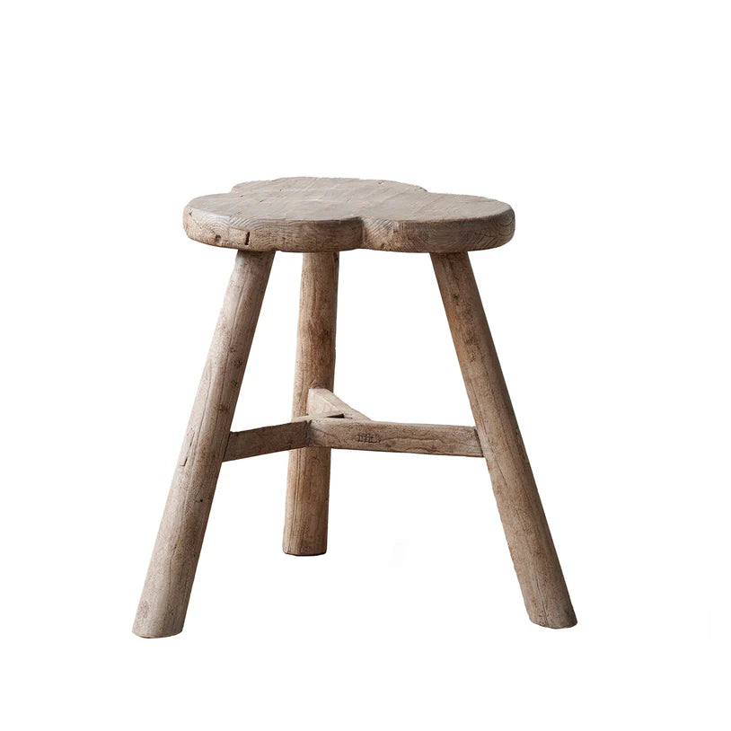 Clover Stool